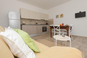 Casa Antu - Appartamento con 2 camere in centro abitato